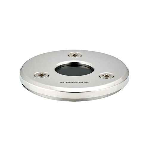 Scanstrut Low Profile Cable Seal 4-9mm Cable 21mm Plug Blk