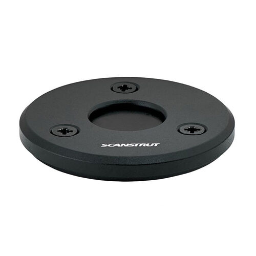 Scanstrut Low Profile Cable Seal 9-14mm Cable 21mm Plug Blk