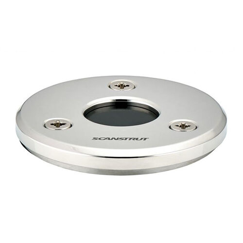 Scanstrut Low Profile Cable Seal 9-14mm Cable 21mm Plug Ss