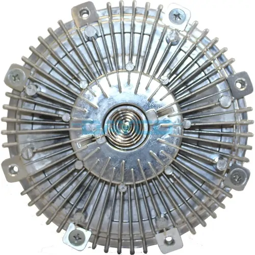 Dayco Viscous Fan Clutch suitable for Triton ML MN 2.5L 4D56 & MQ MR Pajero Sport 2.4L 4N15 - 115839
