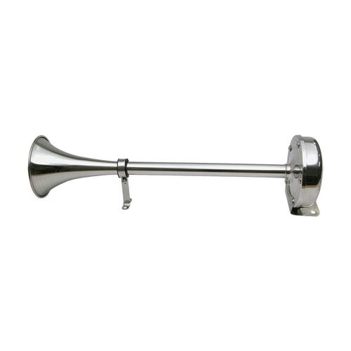 Marinco Single Trumpet Electric Horn 12V