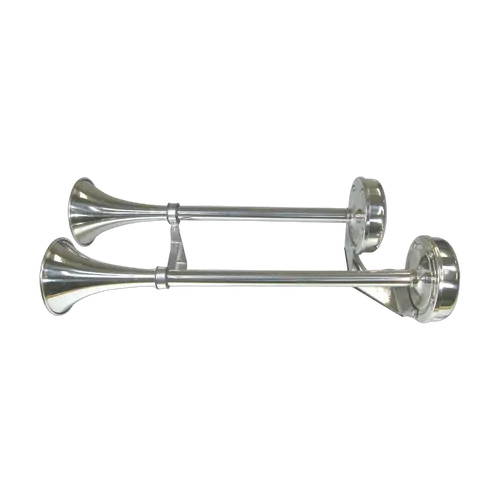 Marinco Dual Trumpet Electric Horn 24V