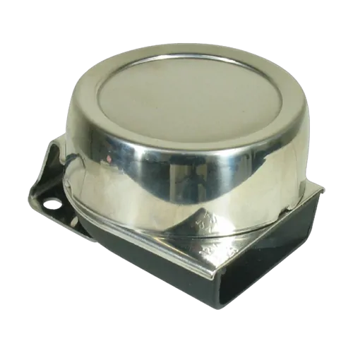 Earterner Horn Single Short 12V