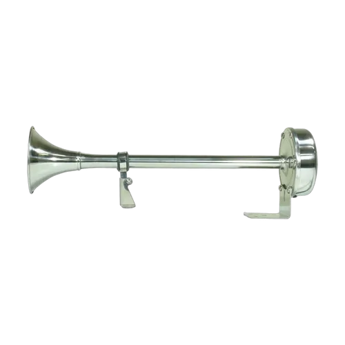 BLA Electric Trumpet Horn Single 405mm 12V