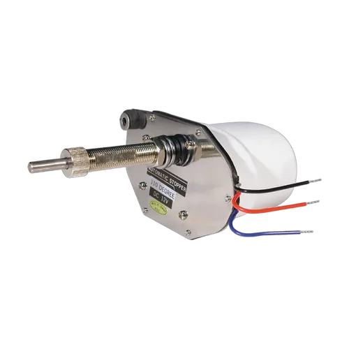 TMC Waterproof Wiper Motor Kit 12V