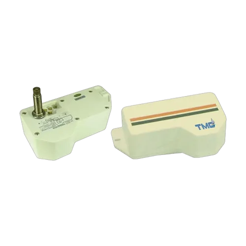TMC Heavy Duty CoveRed Wiper Motor Waterproof 12V