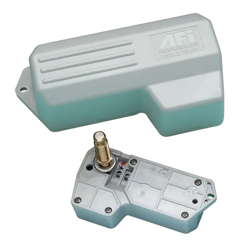 Marinco 1000 Waterproof Wiper Motor 1.5" Shaft 12V 110 Degree