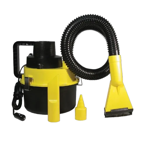 BLA Wet/Dry Canister Vacuum Cleaner 12V