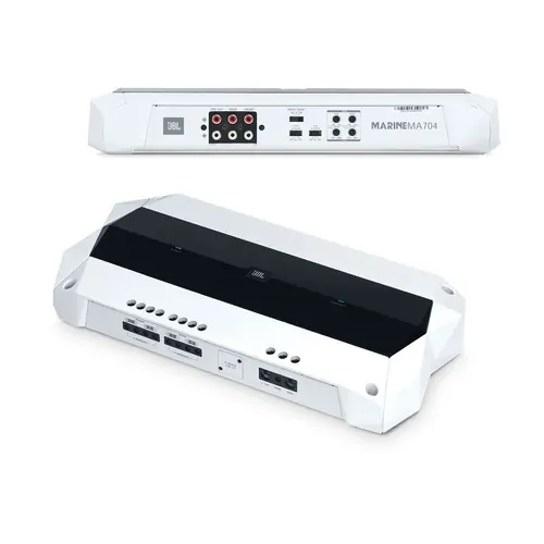 JBL Amplifier Ma704 1000W 9-16V