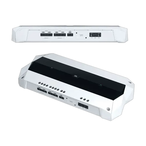 JBL Amplifier Ma4505 1800W 9-16V