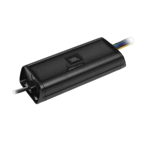 JBL Apex Class D Marine Amplifier PA454 45W x 4