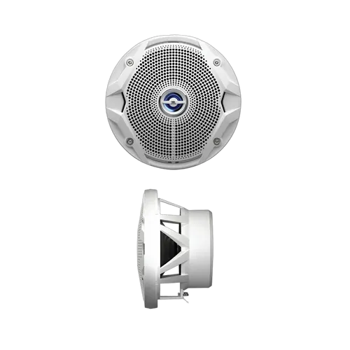 JBL Marine Series Speakers 6 1/2" Coaxial 180W (Pair)