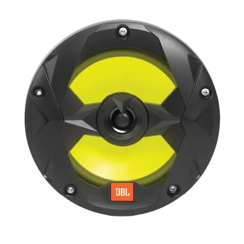 Jbl Club Marine Speakers 6.5" 225W Black (Pair)