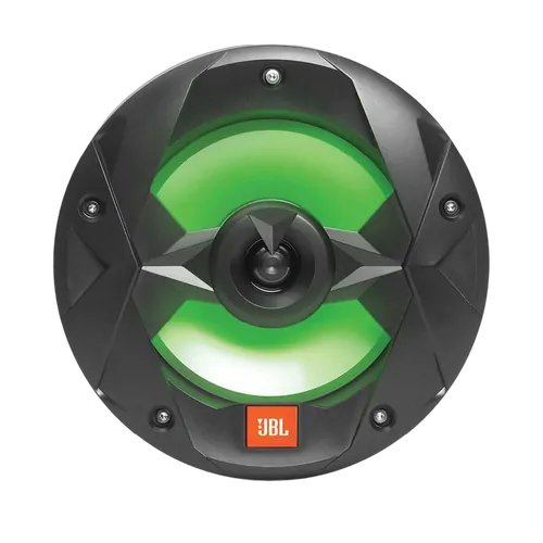 Jbl Club Marine Speakers 8" 450W Black (Pair)