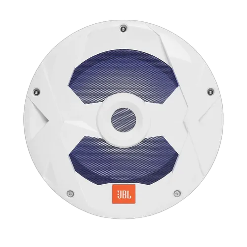 Jbl Club Marine Subwoofer 10" 750W White