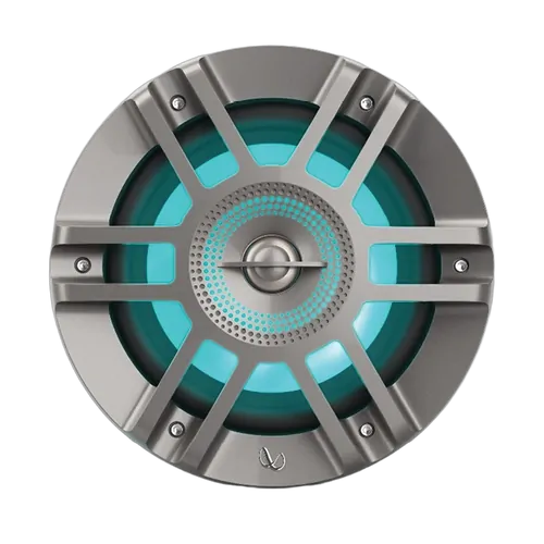 Infinity Kappa Marine Speakers 6.5" 300W Titanium