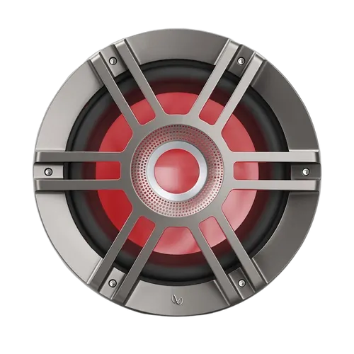 Infinity Kappa Subwoofer 10" 900W Titanium