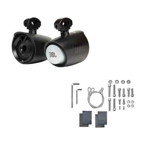 JBL Tower x Marine Speaker System 6"