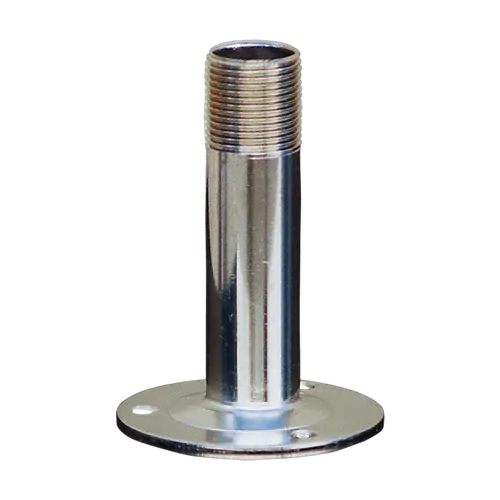 BLA Stainless Steel Fixed Aerial Mount Long