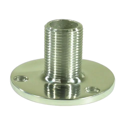 BLA Stainless Steel Fixed Aerial Mount Short