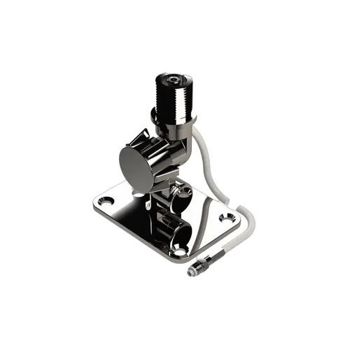 BLA Seamaster Pro Folding Aerial Mount