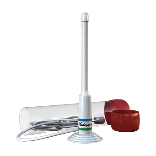Shakespeare Classic Emergency Vhf Flex Antenna 25cm