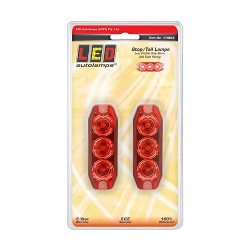 Stop/Tail Lamps 11RM-2