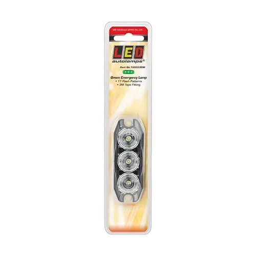 Flashing Lamps 120033GM