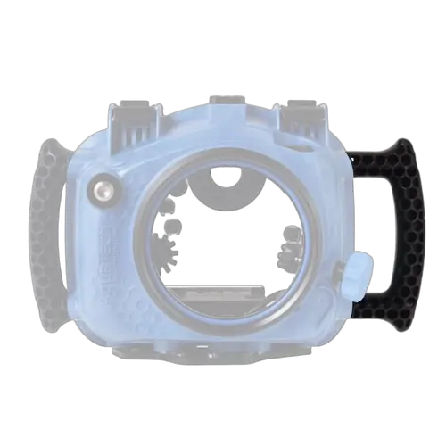 Aquatech Side Handle Kit V1 - Evo, Elite, Reflex models