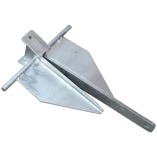 Galvanised Sand Anchor 5Kg (10Lb)