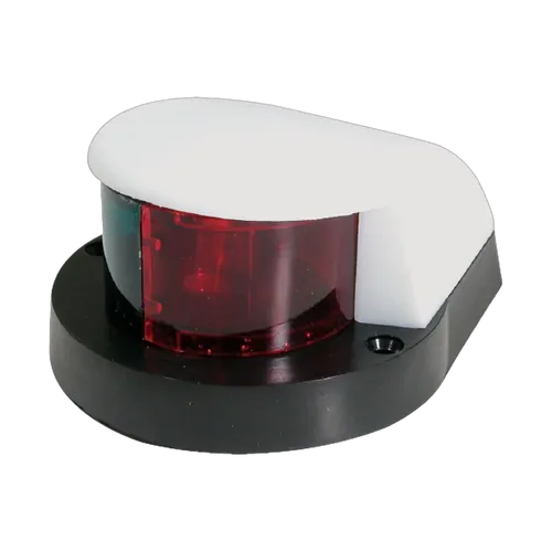 Bla Navigation Lights Bi-Colour Top Mount White