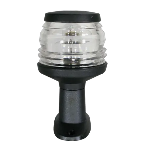Bla Anchor Riding Light 360O Deck Mount 12V 10W
