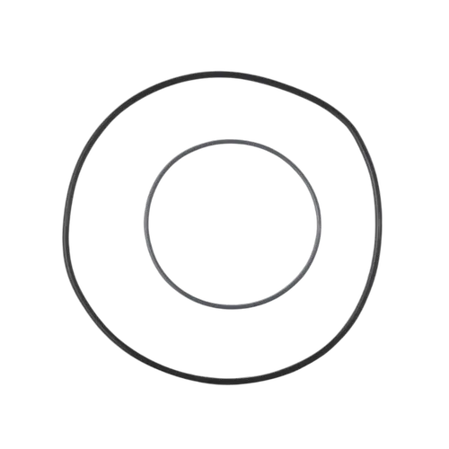 Aquatech Replacement O-ring Set - Delphin Sport Housing Series (Front & Back)