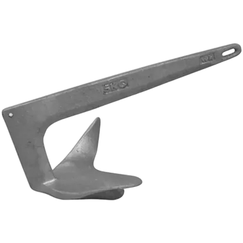 Anchor-Self Align 15Kg (33Lb) Gal