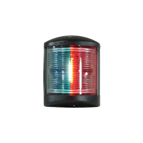 Trem Navigation Lights Bicolour 12M Vertical Black