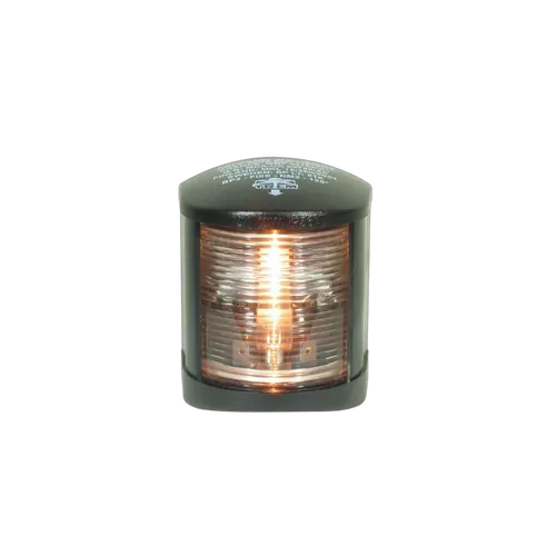 Trem Navigation Lights Stern 12M Vertical Black