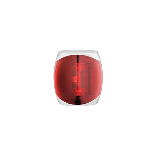 Bla Navigation Light Vertical Mount Port Led 12/24V White