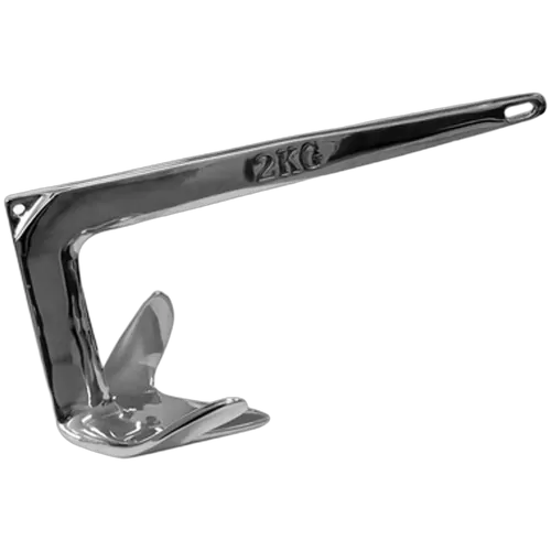 Anchor-Self Align 7.5Kg (17Lb) S/S