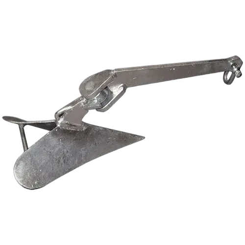 Galvanised Anchor Plough 12Kg (26Lb)