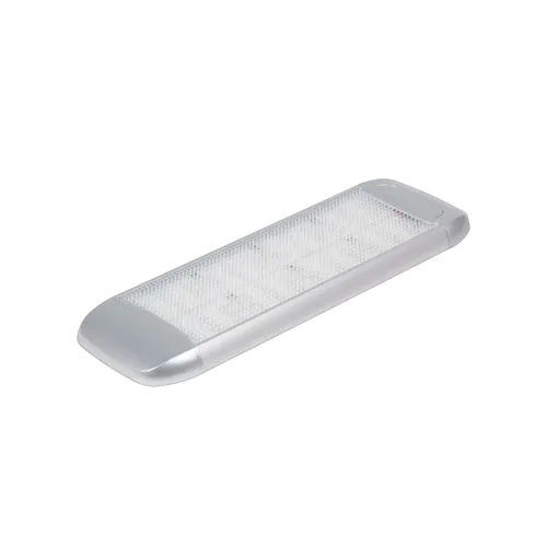 Cabin Light 96 LED Silver Grey 300mm