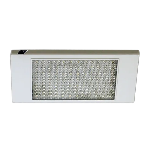 Best Light Cabin Light White 12 LED 4 AAA Batterys