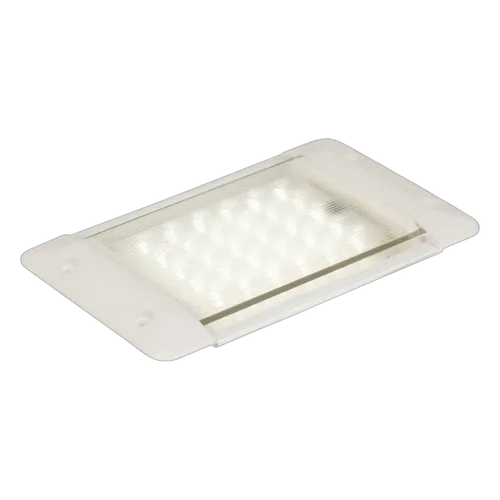 Exterior Waterproof LED Light White 24 LED