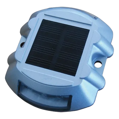 Dock Edge Dock Light Solar