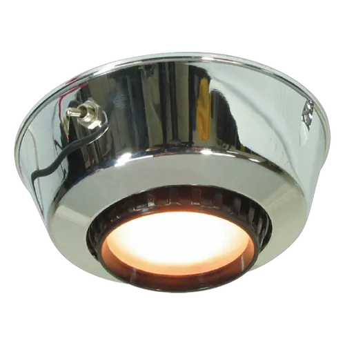 BLA Comet Light Chrome Surface Mount