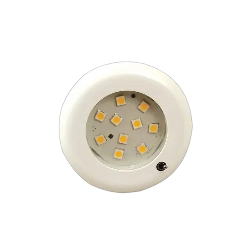 BLA LED Nova Interior Light White With Switch