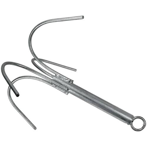 Reef Anchor 10mm Heavy Duty 5 Prong Galvanised