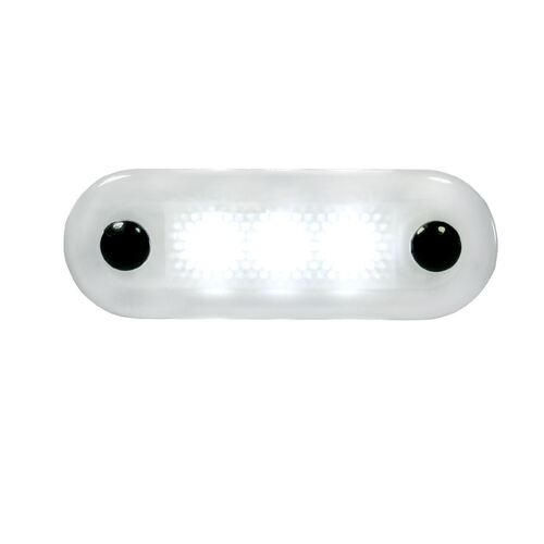 BLA LED Courtesy Light White LED