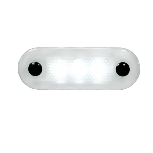 BLA LED Courtesy Light White LED