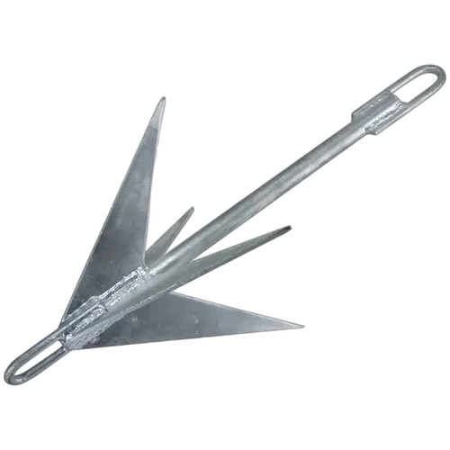 Anchor Mooloolaba Pick 4Lbs