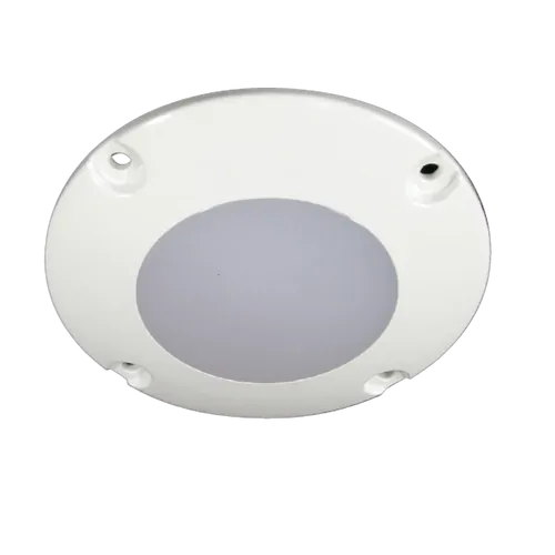 Osculati Courtesy Light Recess White 12V 7W